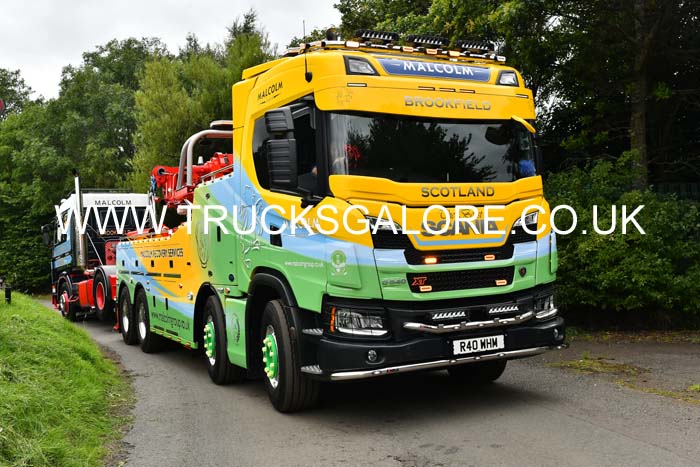 MALCOLM R40 WHM 25ed0250