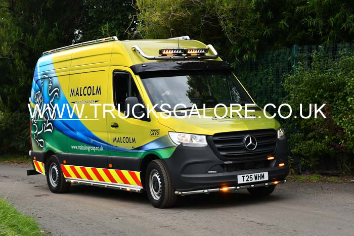 MALCOLM T25 WHM 25ed1516