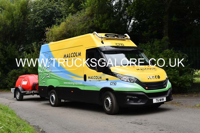 MALCOLM T6 WHM 25ed0862