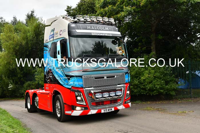 MALCOLM V19 WHM 25ed1806