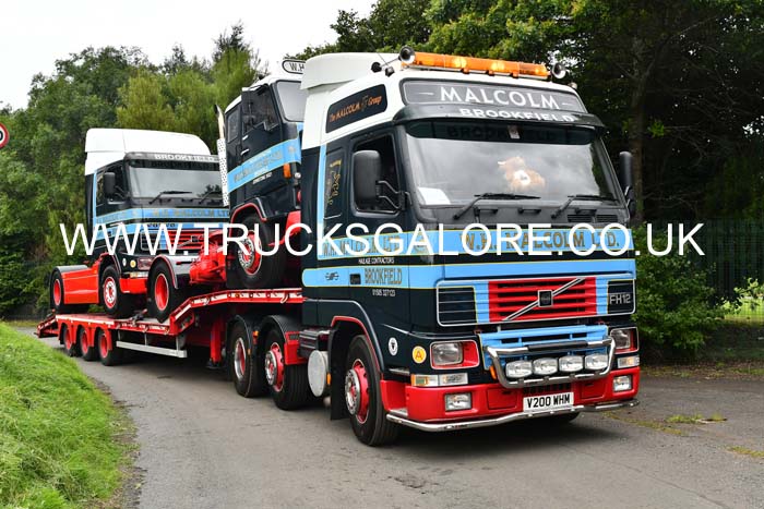 MALCOLM V200 WHM 25ed0294