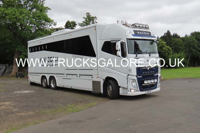 MALCOLM WHM 60 25ed2093