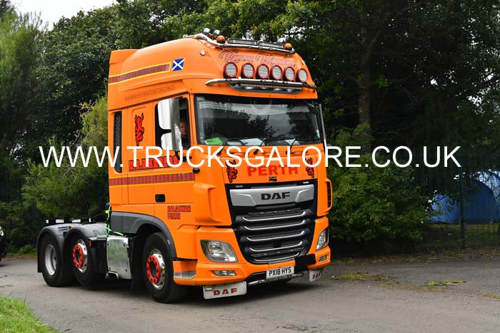 MANDERS KS, PX18 HYS 25ed1027