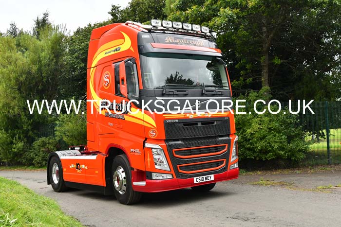 MANFREIGHT CS10 WEY 25ed0214