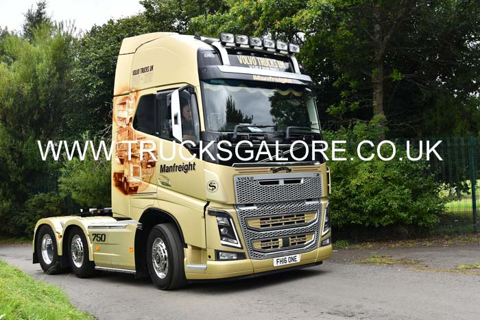 MANFREIGHT FH16 ONE 25ed0188