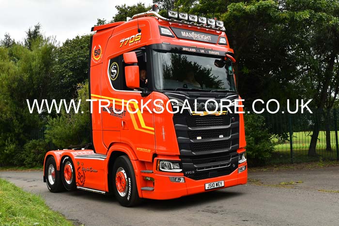 MANFREIGHT JS10 WEY 25ed0208