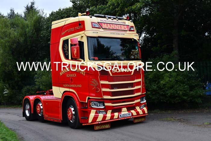 MANNERS NJ22 CYV 25ed1807