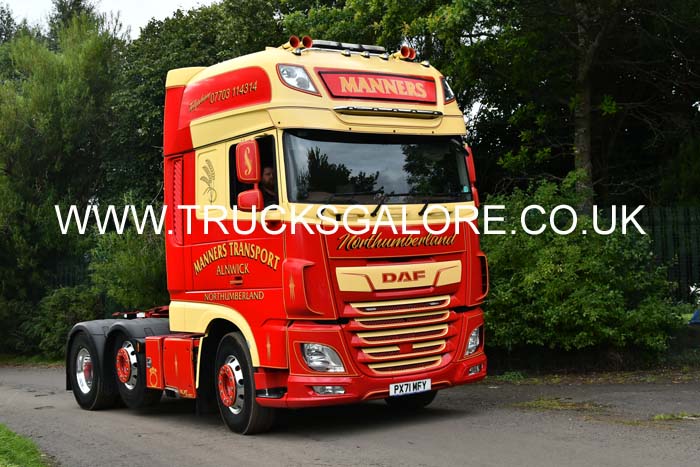 MANNERS PX71 MFY 25ed1522