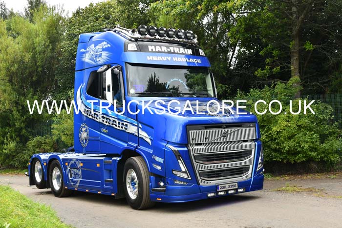 MAR-TRAIN 231-L-3356 25ed0683