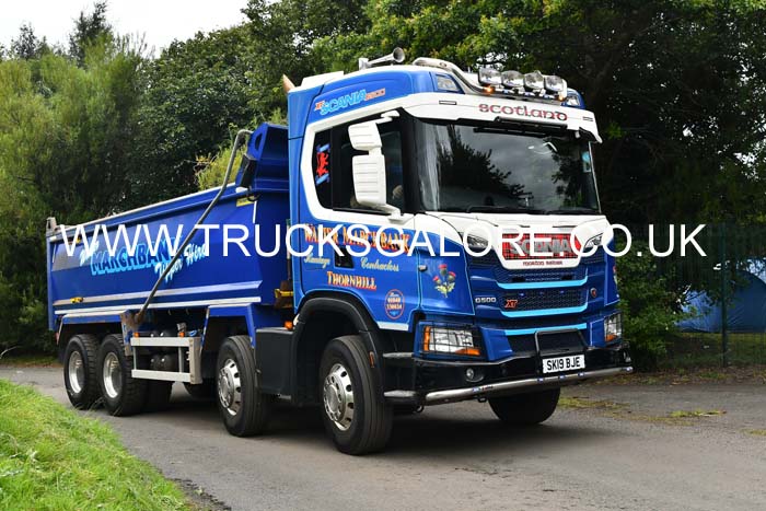 MARCHBANK SK19 BJE 25ed0999