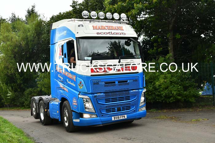 MARCHBANK, WALTER BV18 FPN 25ed1624