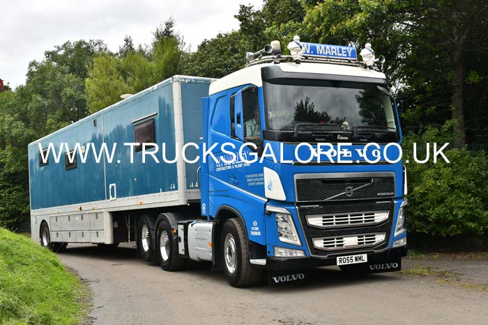 MARLEY W, R055 WML 25ed1091