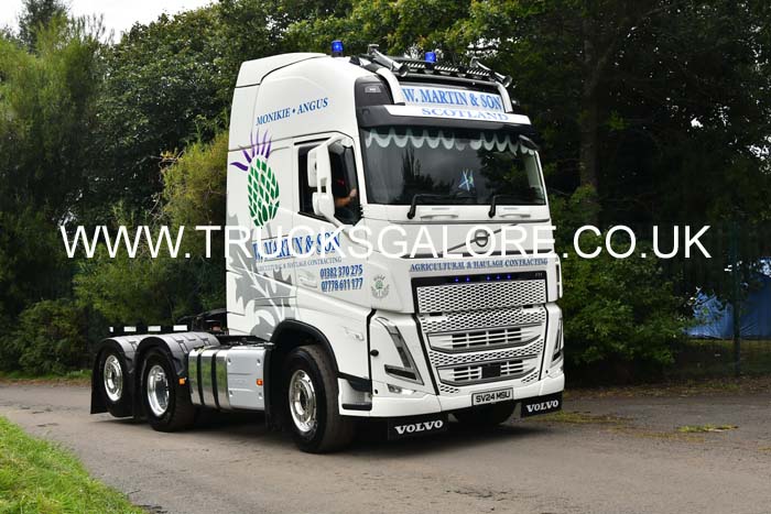 MARTIN W, SV24 MSU 25ed1323