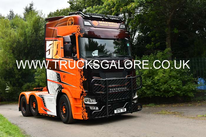 MAXWELL 1975 TM 25ed1703