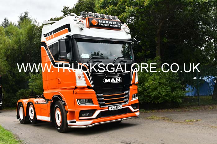 MAXWELL M50 MFS 25ed1702