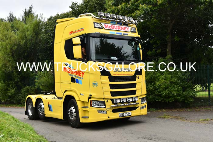 MCBURNEY URZ 5534 25ed0276