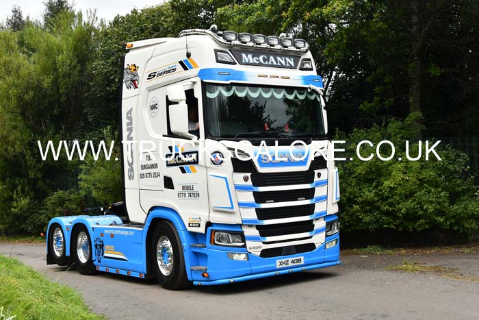 MCCANN XHZ 4138 25ed0365