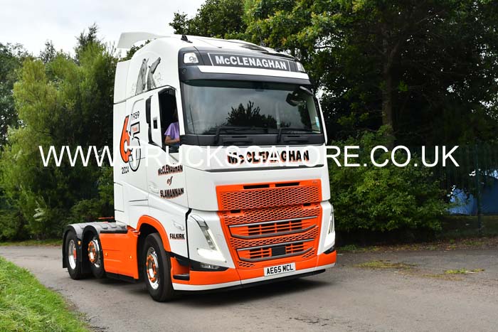 MCCLENAGHAN AE65 MCL 25ed2025