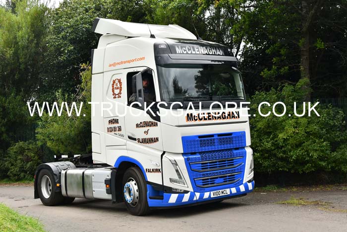 MCCLENAGHAN V100 MCL 25ed1044