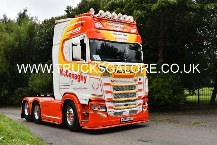 MCCONAGHY KKZ 770 25ed0348