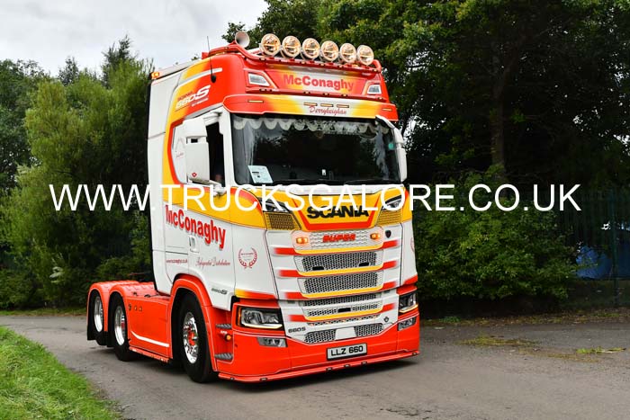 MCCONAGHY LLZ 660 25ed1772