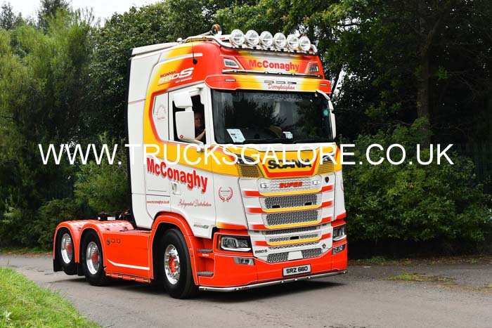 MCCONAGHY SRZ 660 25ed1246