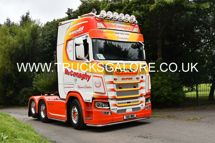 MCCONAGHY V80 MRD 25ed0347