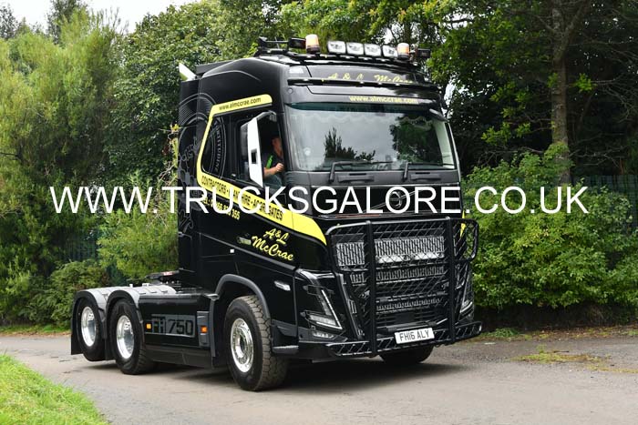 MCCRAE FH16 ALY 25ed0739