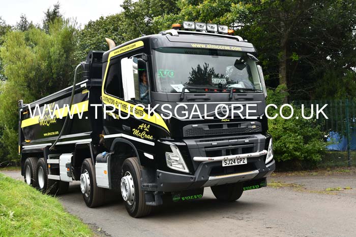 MCCRAE SJ24 GPZ 25ed0743