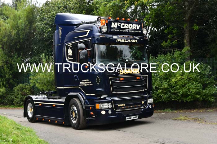 MCCRORY FGZ 560 25ed0896