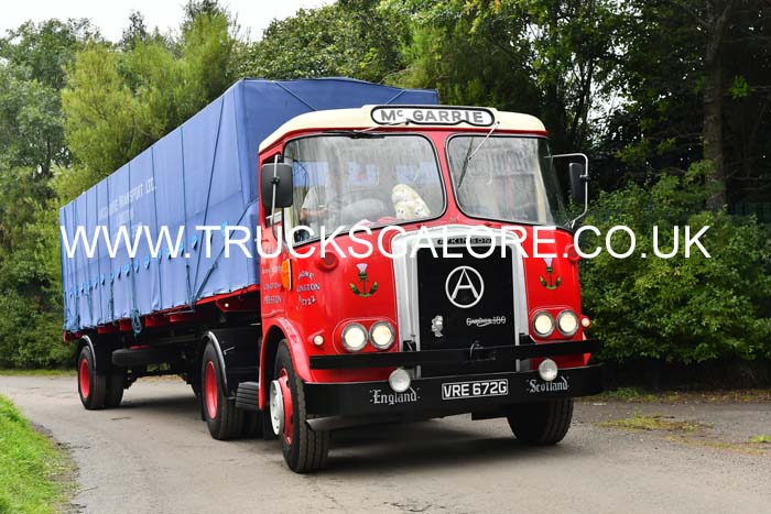 MCGARRIE VRE 672G 25ed1241