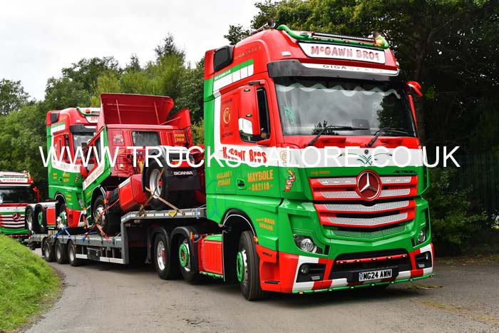 MCGAWN MG24 AWN 25ed1215