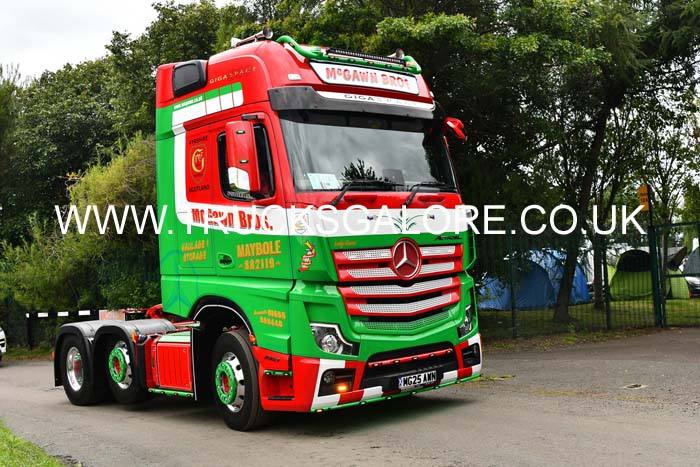 MCGAWN MG25 AWN 25ed1216