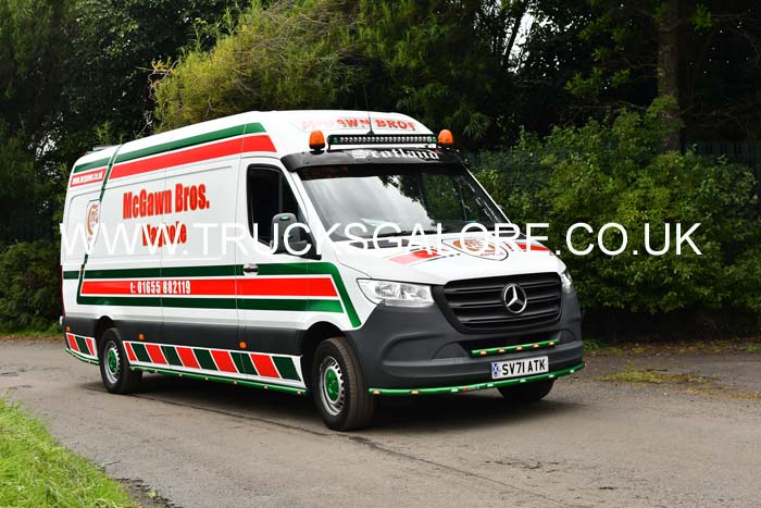 MCGAWN SV71 ATK 25ed1226