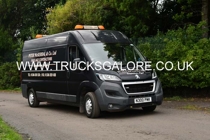 MCKERRAL N300 PMK 25ed1549