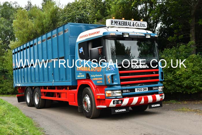 MCKERRAL P100 DMK 25ed1825