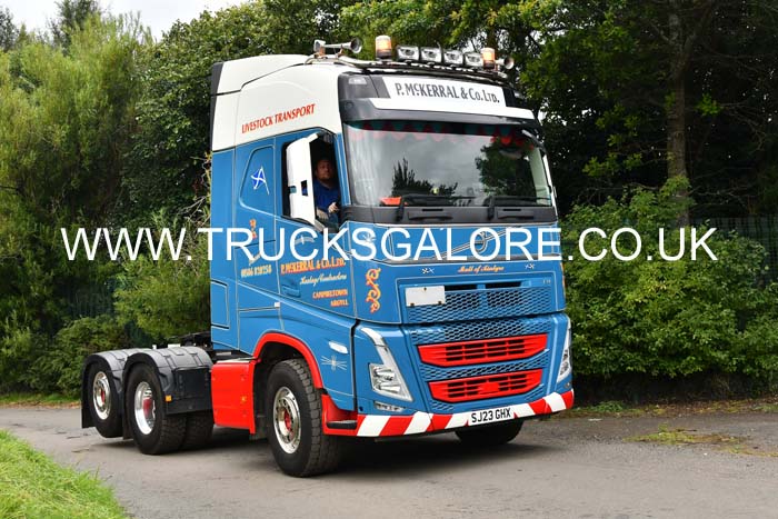 MCKERRAL SJ23 GHX 25ed0401