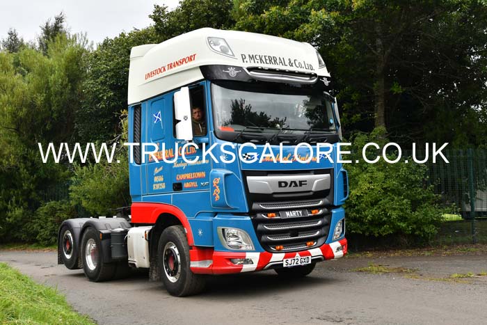 MCKERRAL SJ72 GXD 25ed0404