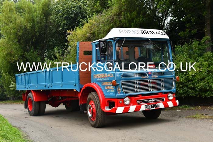 MCKERRAL XOD 493K 25ed1734