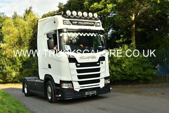 MCLERNON V90 MPM 25ed2210