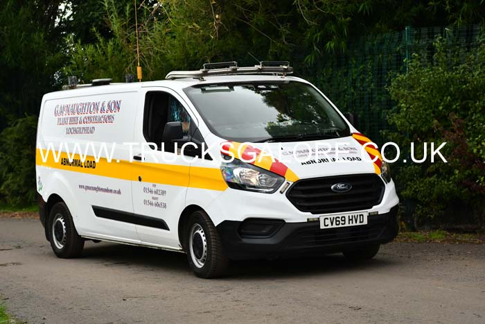 MCNAUGHTON G, CV69 HVD 25ed1611