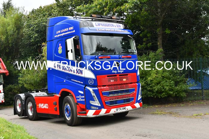 MCNUAGHTON G, SF74 XMG 25ed0618