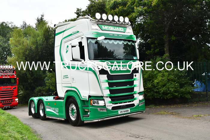 MCQUAID VIG 8468 25ed1995