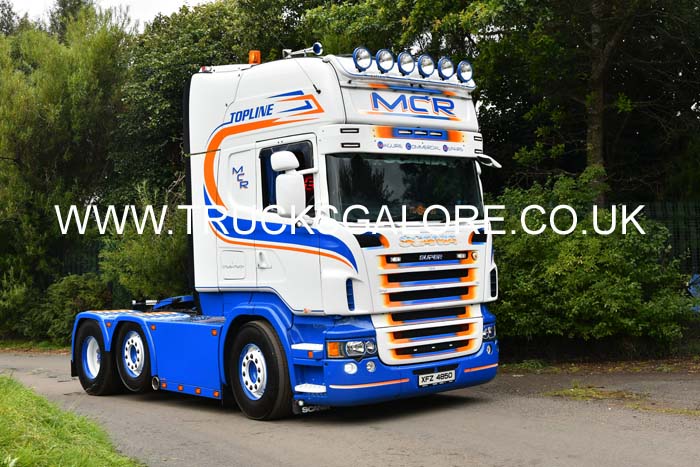 MCR XFZ 4850 25ed0633