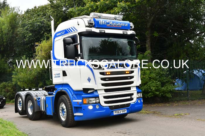 MCSHANNON PX63 VVP 25ed1153