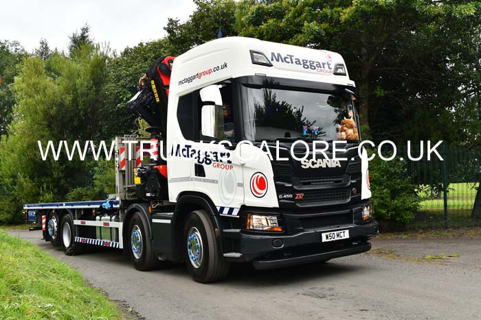 MCTAGGART W50 MCT 25ed0217