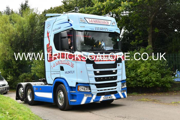 MCWILLIAM JG, SV69 MSO 25ed1234