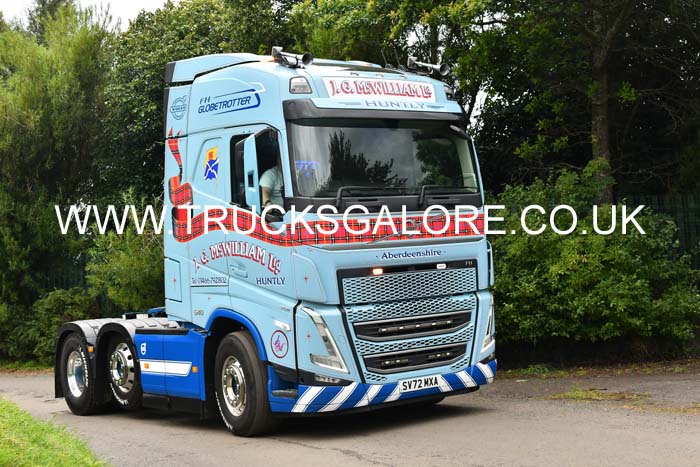 MCWILLIAM SV72 MXA 25ed1236