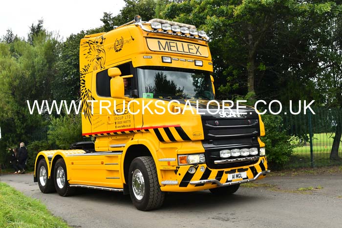 MELLEX A1 MGL 25ed0314