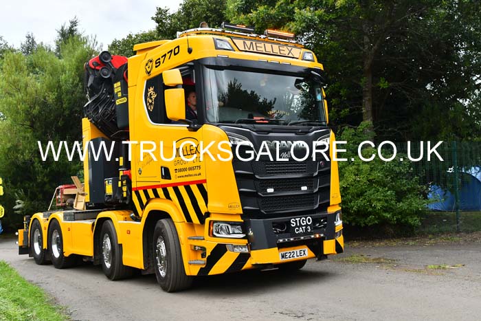 MELLEX ME22 LEX 25ed1779